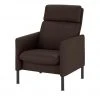 erpo just relax Sessel JR940 Florenz | Mocca (Dunkelbraun)