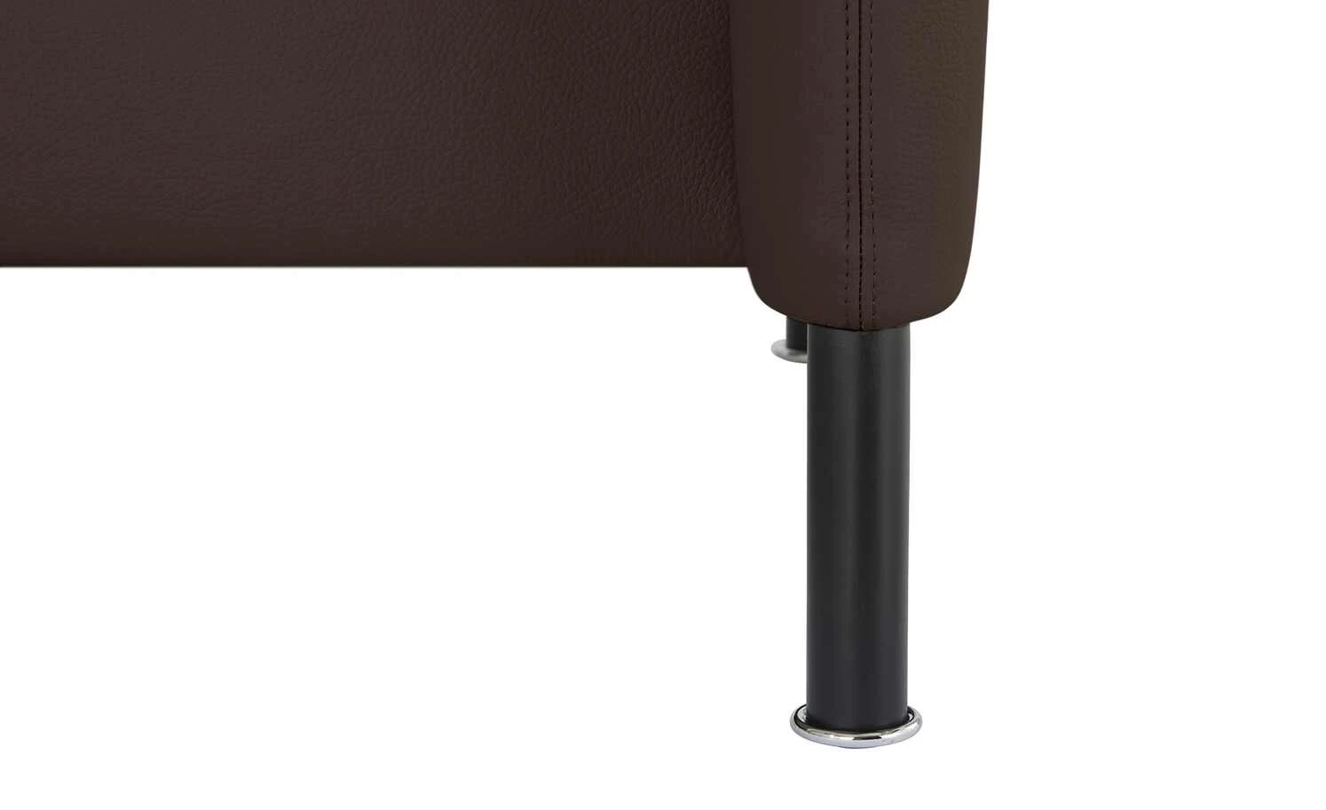 erpo just relax Sessel JR940 Florenz | Mocca (Dunkelbraun) – Bild 3