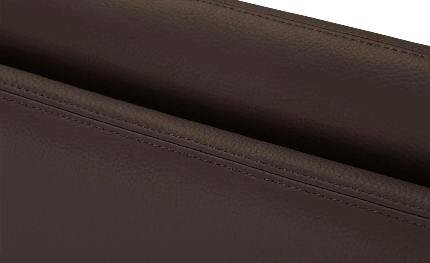 erpo just relax Sessel JR940 Florenz | Mocca (Dunkelbraun) – Bild 5