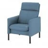 erpo just relax Sessel JR940 Florenz | Iceblue (Petrol)