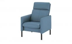 erpo just relax Sessel JR940 Florenz | Iceblue (Petrol)