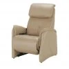 Relaxsessel Pierre | Desert (Hellbraun) Erweiterte Funktion