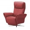 Musterring Relaxsessel MR 380 | Rot Grundfunktion