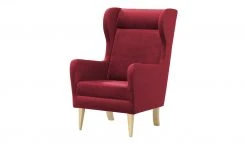 switch Sessel Taco | Rot