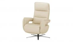 Wohnwert Relaxsessel Liora | Ecru (Beige) Grundfunktion