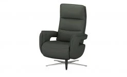 Wohnwert Relaxsessel Liora | Oliv (Dunkelgrün) Grundfunktion