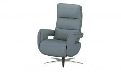 Wohnwert Relaxsessel Liora | Steel (Blau-Grau) Grundfunktion