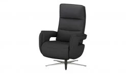 Wohnwert Relaxsessel Liora | Schwarz Grundfunktion