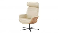 Wohnwert Relaxsessel Neda | Ecru (Beige)