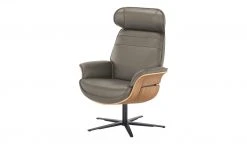 Wohnwert Relaxsessel Neda | Greystone (Grau)