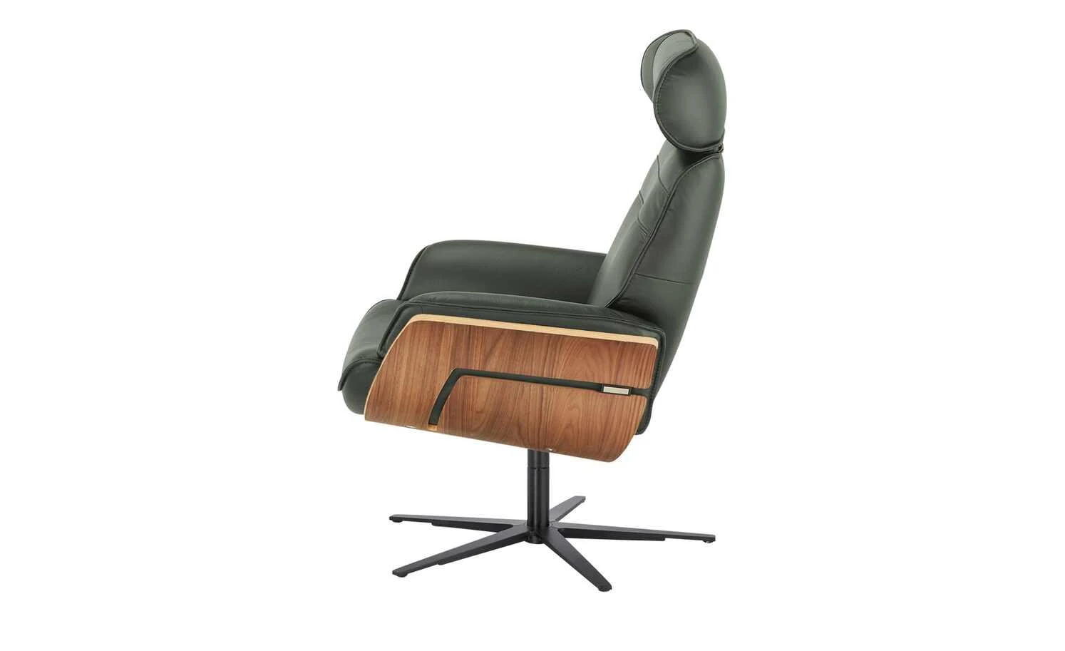 Wohnwert Relaxsessel Neda | Oliv (Dunkelgrün) – Bild 10