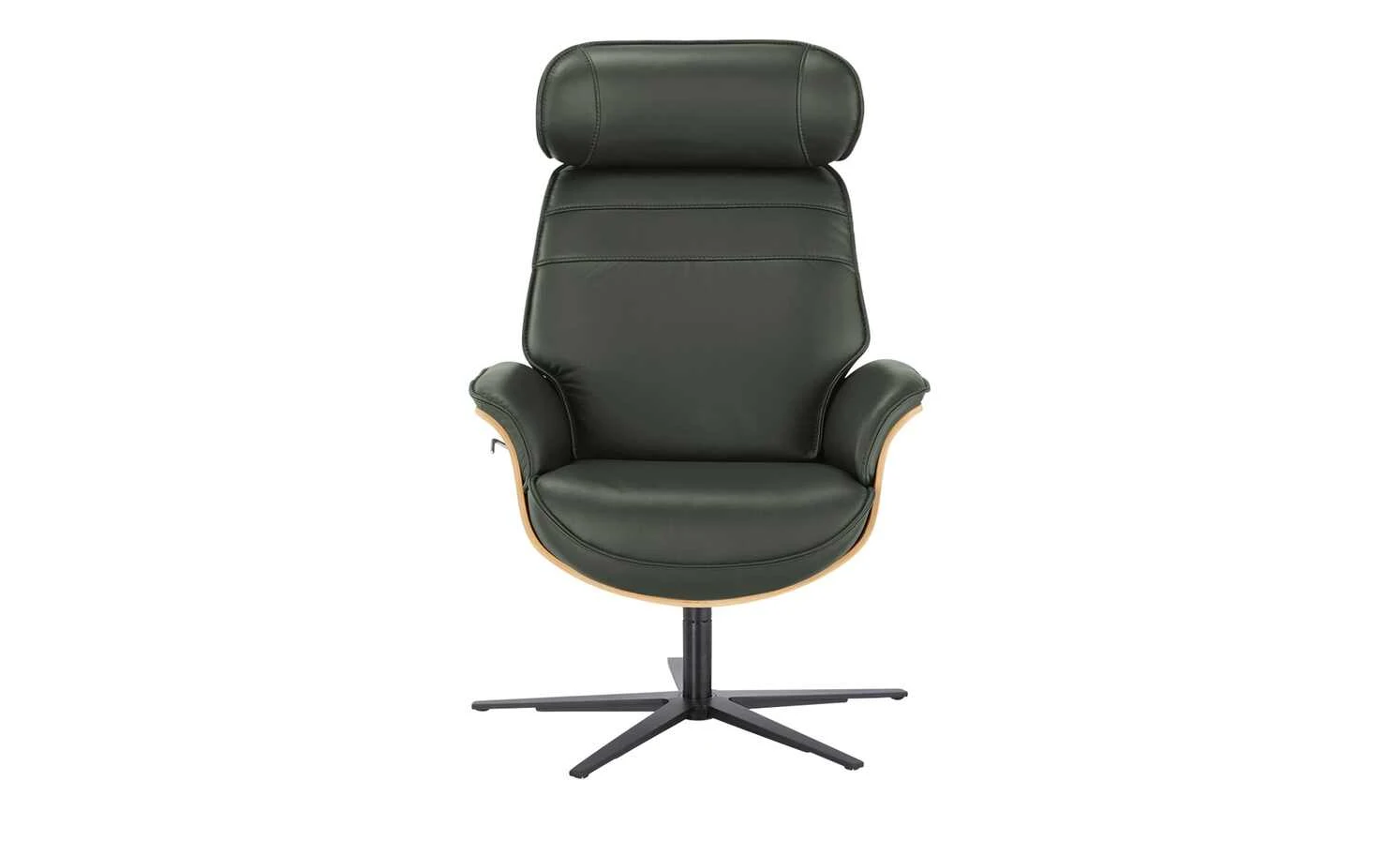 Wohnwert Relaxsessel Neda | Oliv (Dunkelgrün) – Bild 11