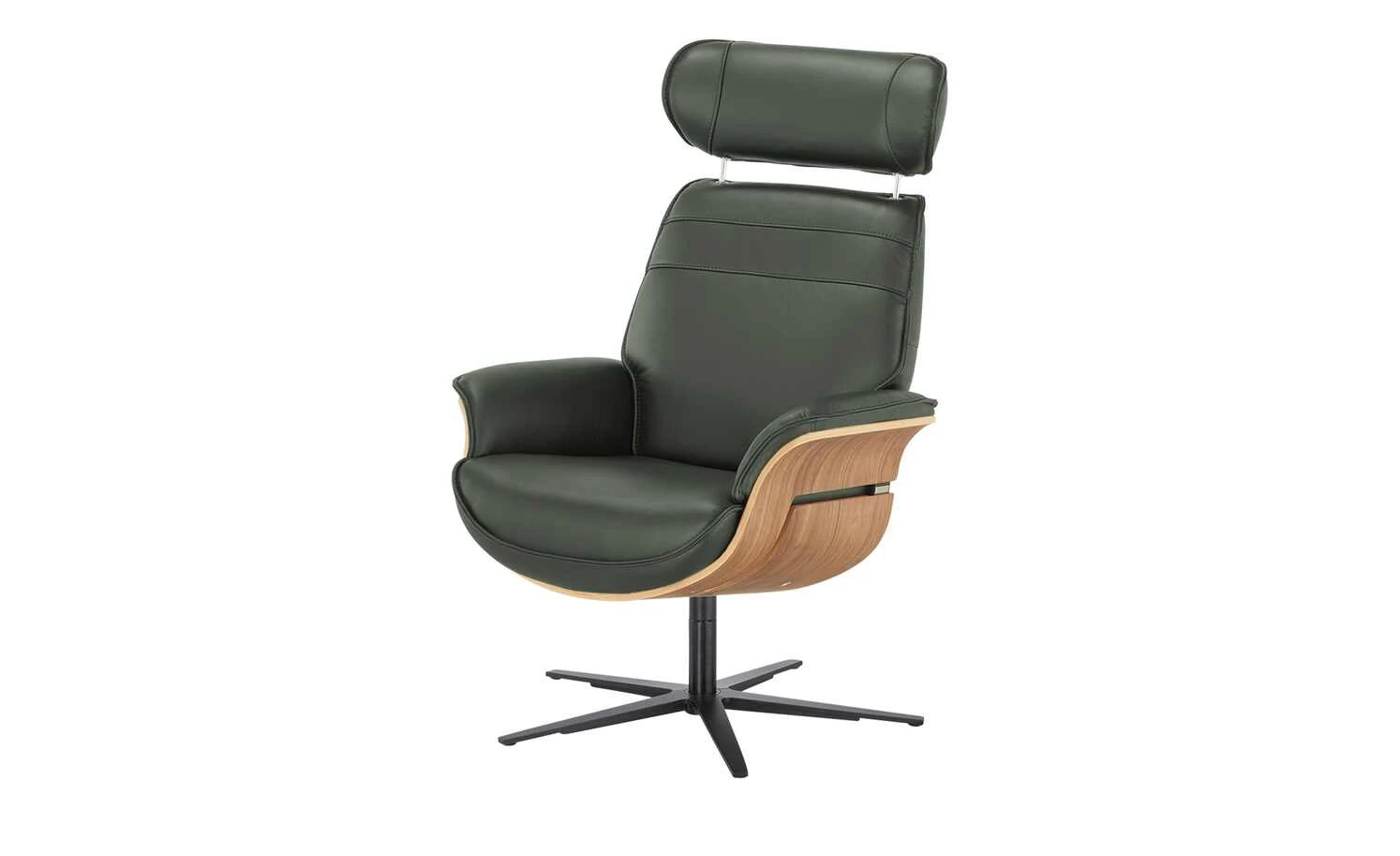 Wohnwert Relaxsessel Neda | Oliv (Dunkelgrün) – Bild 13