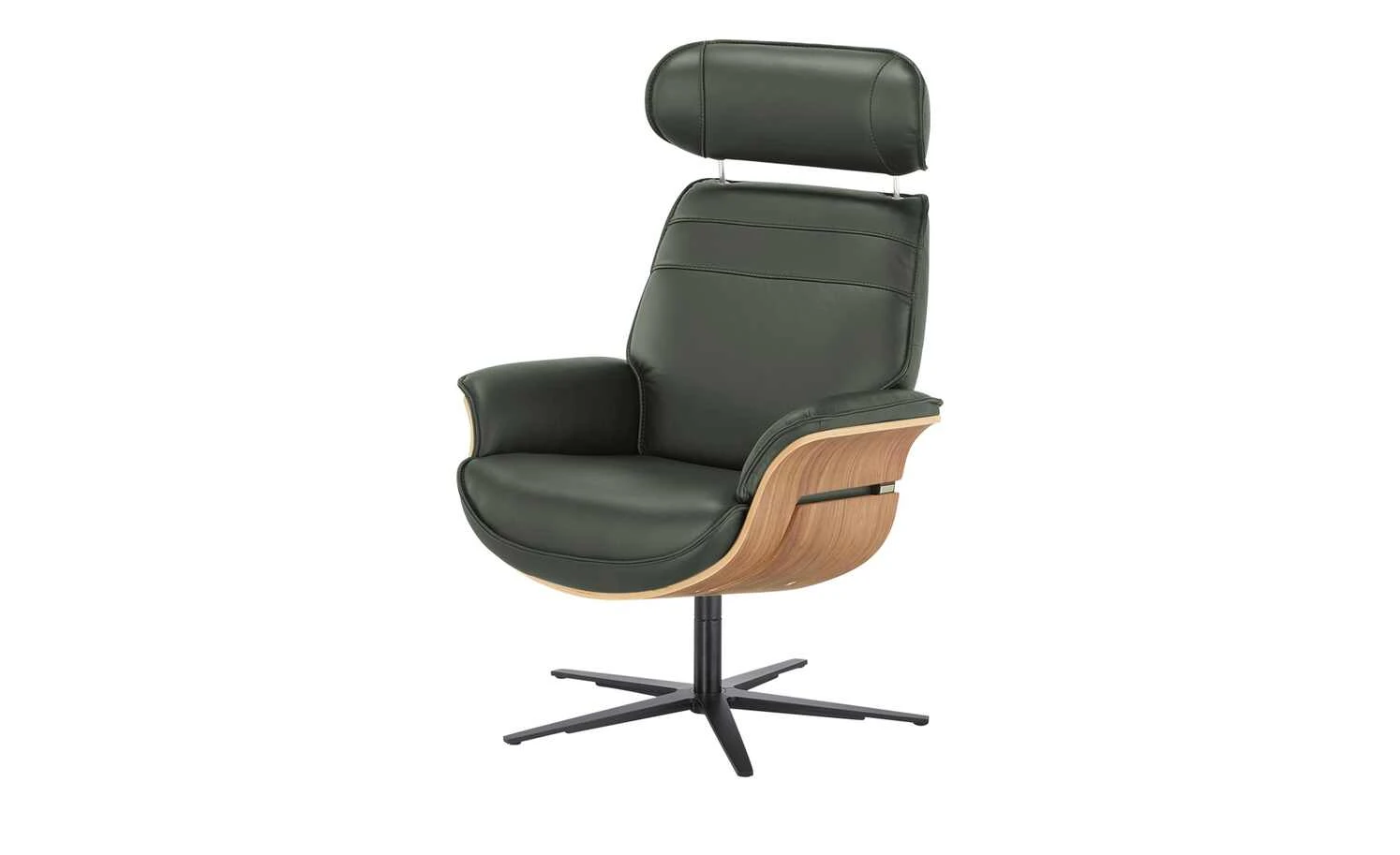 Wohnwert Relaxsessel Neda | Oliv (Dunkelgrün) – Bild 14