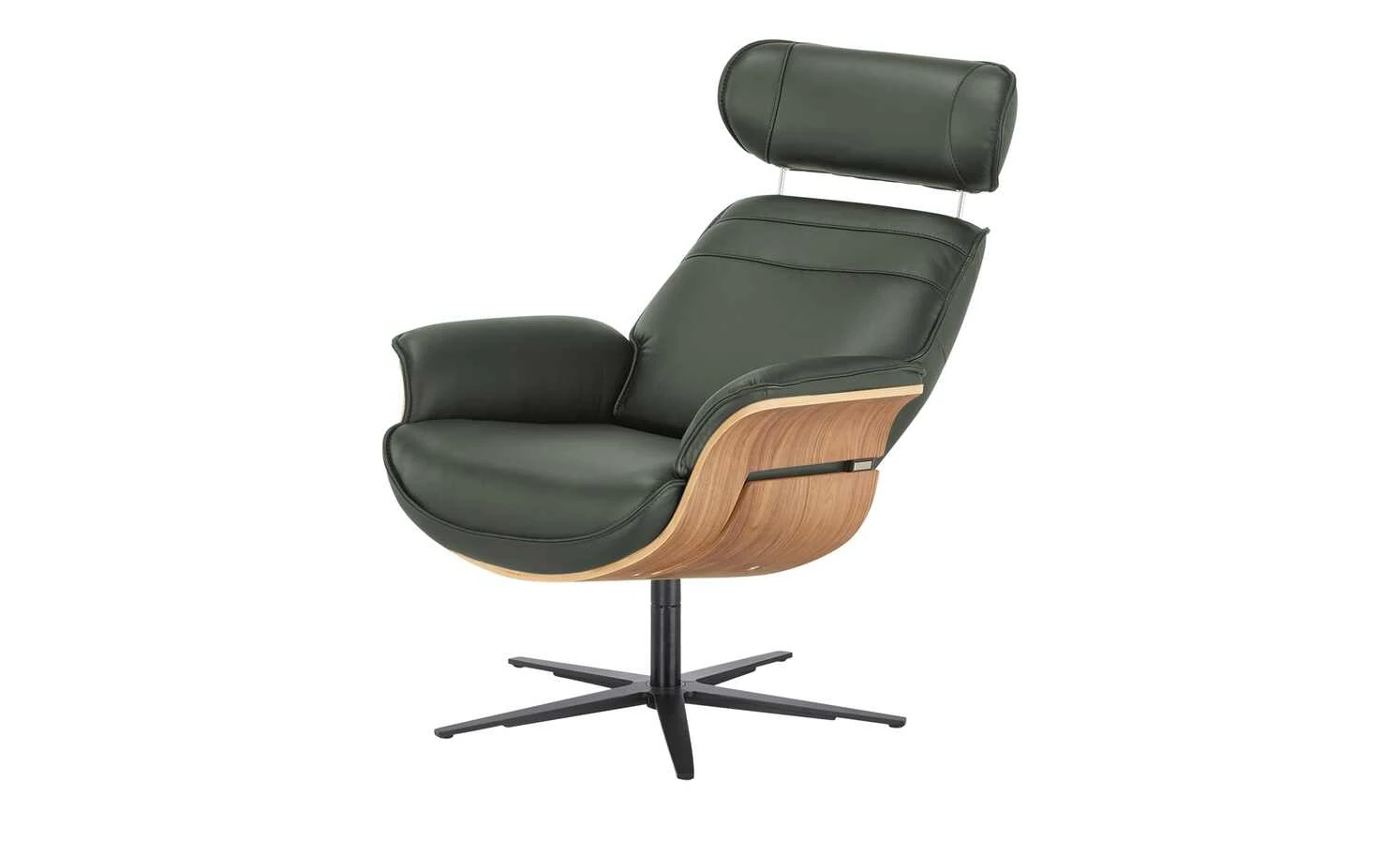 Wohnwert Relaxsessel Neda | Oliv (Dunkelgrün) – Bild 15