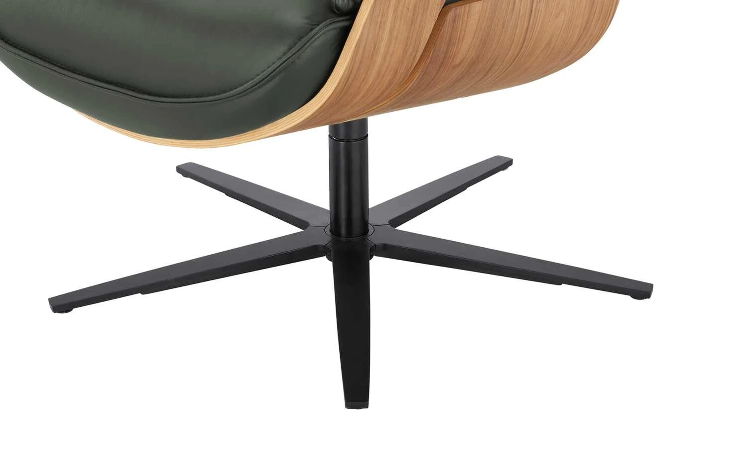 Wohnwert Relaxsessel Neda | Oliv (Dunkelgrün) – Bild 3