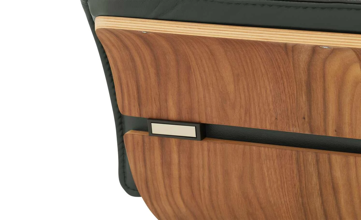 Wohnwert Relaxsessel Neda | Oliv (Dunkelgrün) – Bild 5