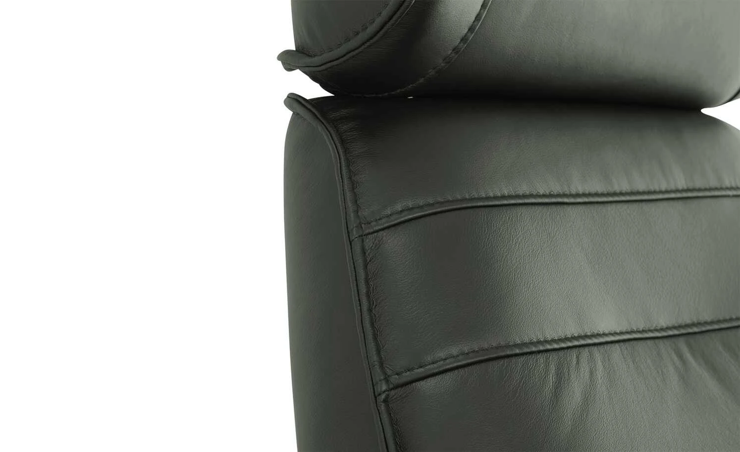 Wohnwert Relaxsessel Neda | Oliv (Dunkelgrün) – Bild 7