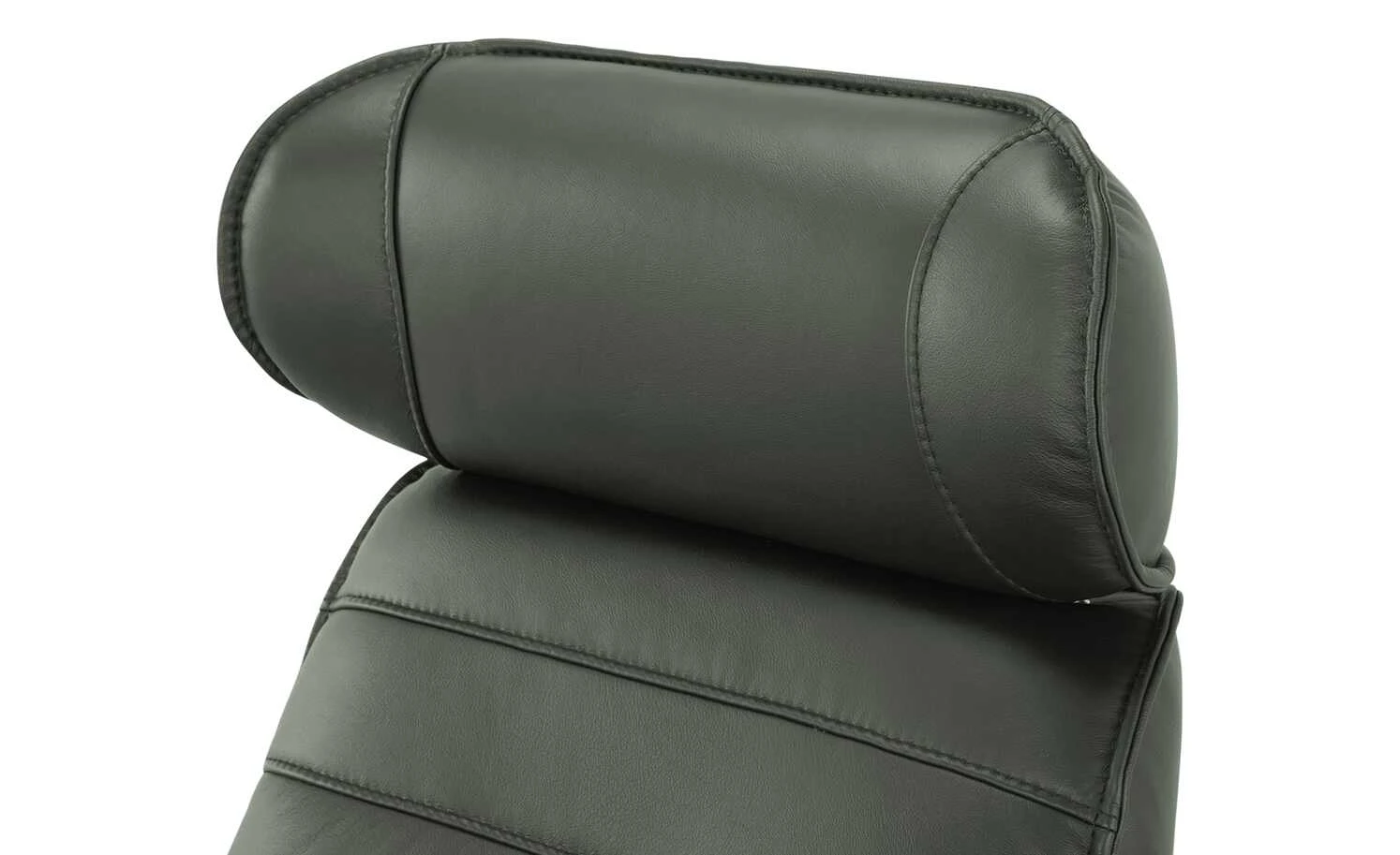 Wohnwert Relaxsessel Neda | Oliv (Dunkelgrün) – Bild 8