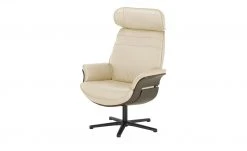 Wohnwert Relaxsessel Neda | Ecru (Beige)