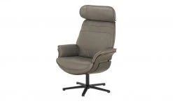 Wohnwert Relaxsessel Neda | Greystone (Grau)