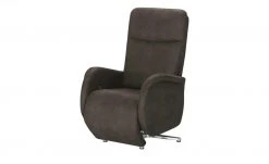 Relaxsessel Nordsee | Mocca (Dunkelbraun)