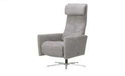 Musterring Relaxsessel MR261 | Granit (Hellgrau)