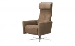 Musterring Relaxsessel MR261 | Chai (Braun)