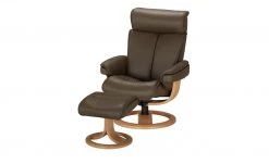 Nordic Life Sessel-Hocker-Set INC97