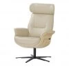 Musterring Relaxsessel MR276 | Ecru (Creme)