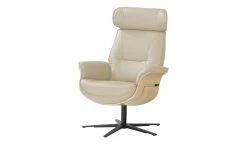 Musterring Relaxsessel MR276 | Ecru (Creme)