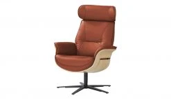 Musterring Relaxsessel MR276 | Chilli (Rot)