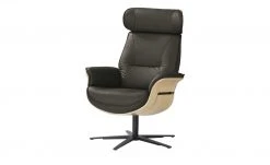 Musterring Relaxsessel MR276 | Schoko (Dunkelbraun)