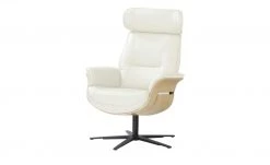 Musterring Relaxsessel MR276 | White (Weiß)