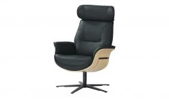 Musterring Relaxsessel MR276 | Nightblue (Dunkelblau)