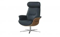 Musterring Relaxsessel MR276 | Nightblue (Dunkelblau)