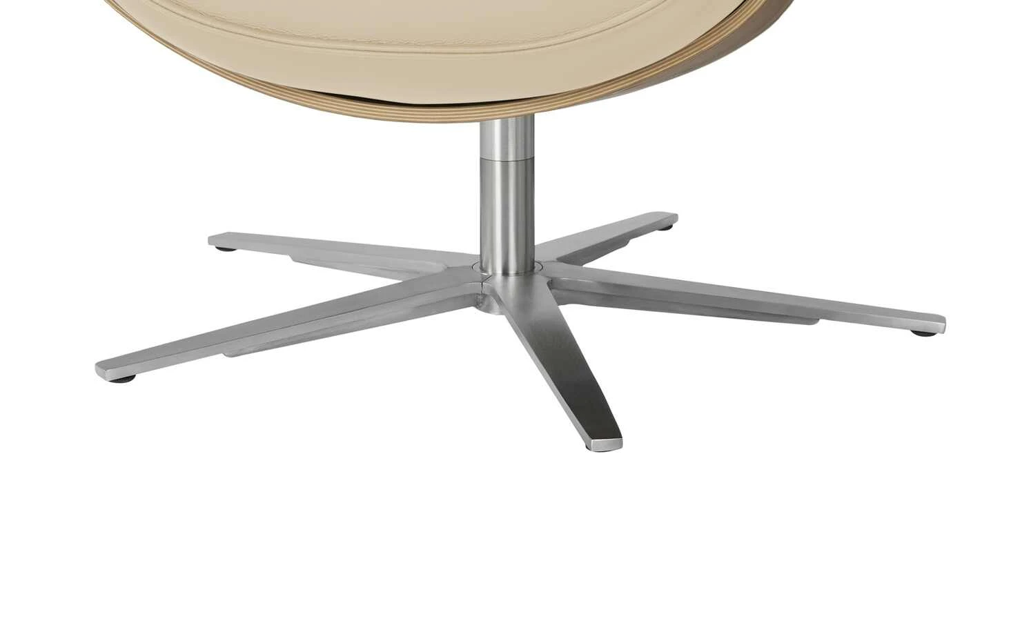 Musterring Relaxsessel MR276 | Creme – Bild 3