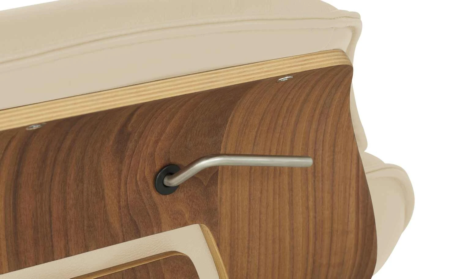 Musterring Relaxsessel MR276 | Creme – Bild 6