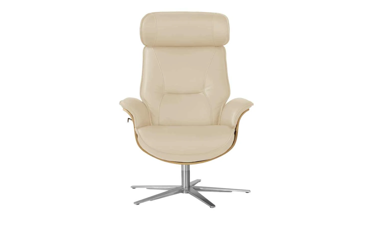 Musterring Relaxsessel MR276 | Creme – Bild 7