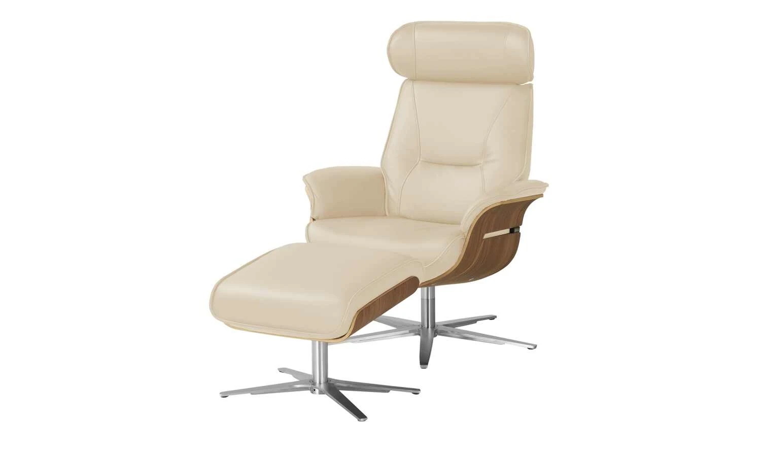 Musterring Relaxsessel MR276 | Creme – Bild 9