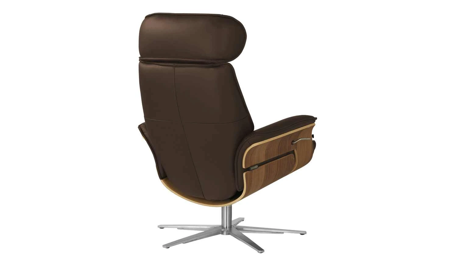 Musterring Relaxsessel MR276 | Kastanie (Dunkelbraun) – Bild 2