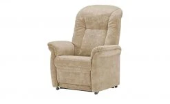 himolla Sessel 7706 | Fels (Beige-Grau)