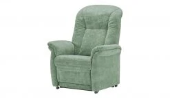 himolla Sessel 7706 | Mint (Grün-Grau)