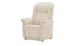 himolla Sessel 7706 | Perle (Beige - Hellgrau)