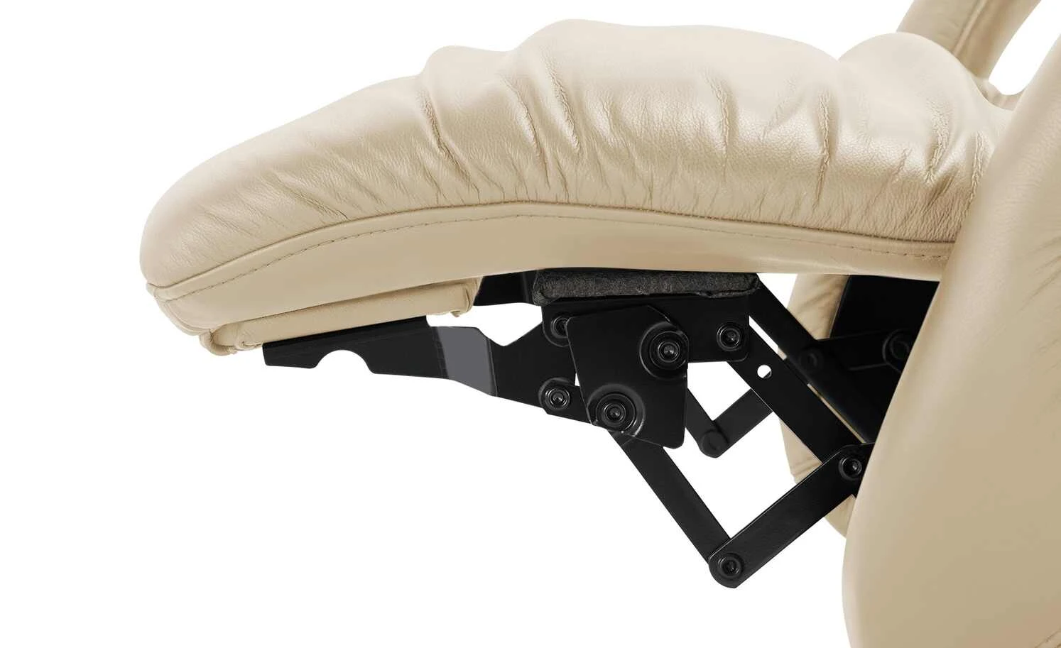 himolla Sessel 7242 | Carrara (Beige) – Bild 11