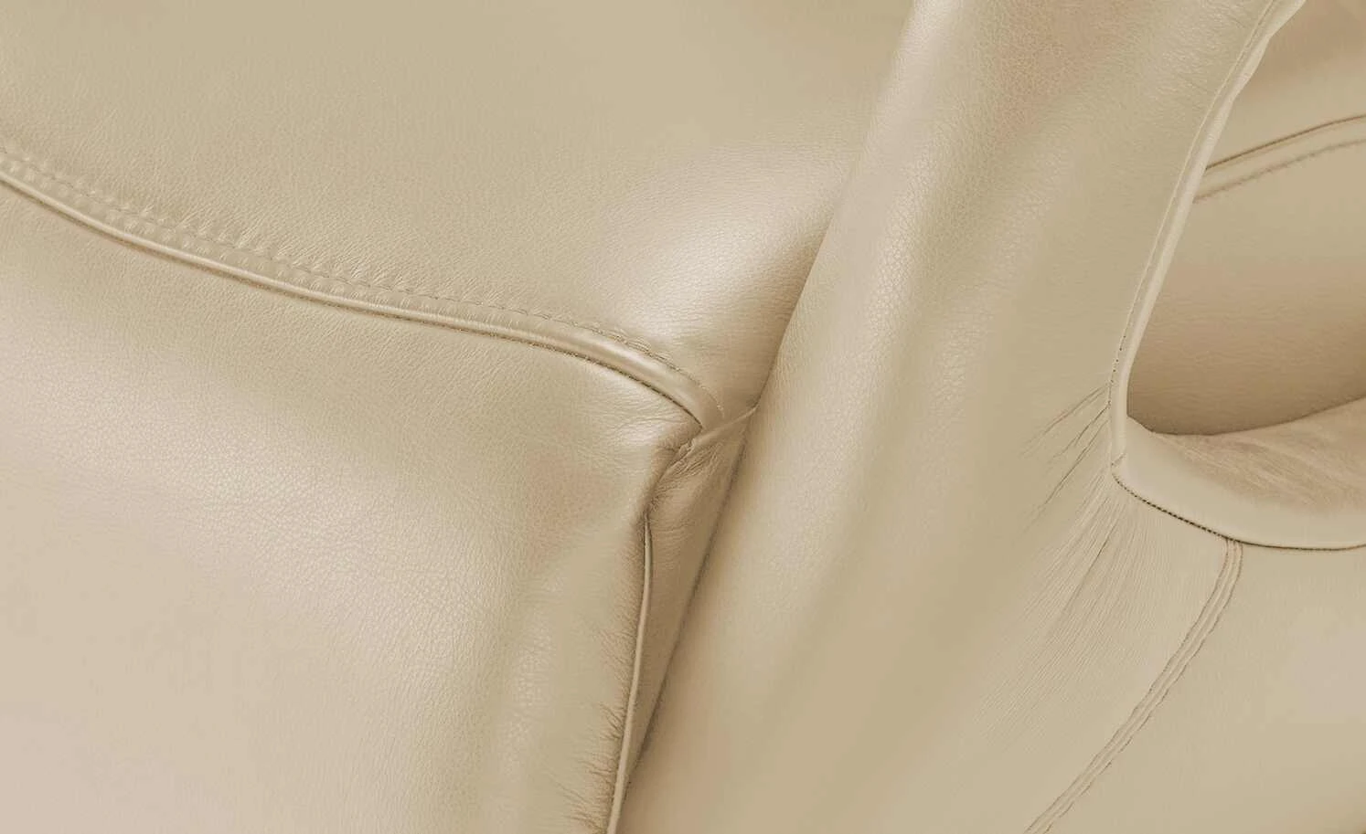 himolla Sessel 7242 | Carrara (Beige) – Bild 15