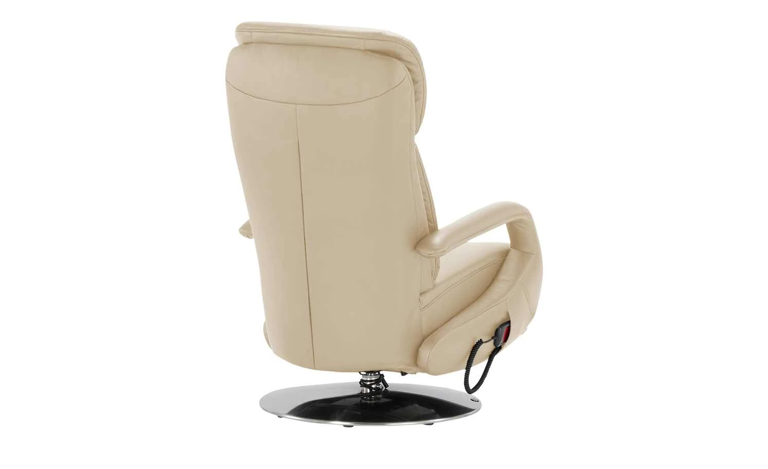 himolla Sessel 7242 | Carrara (Beige) – Bild 5