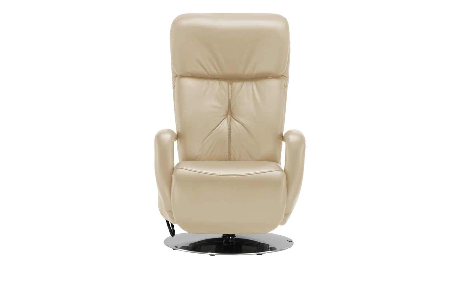 himolla Sessel 7242 | Carrara (Beige) – Bild 6