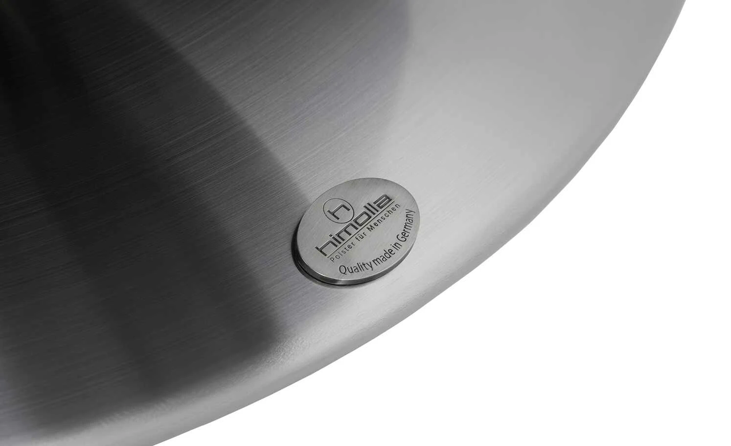 himolla Sessel 7242 | Carrara (Beige) – Bild 9