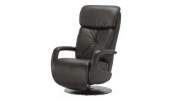 himolla Sessel 7242 | Tabac (Braun-Rot)